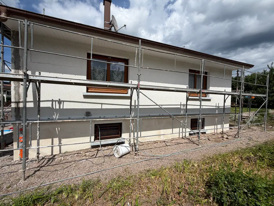 Progression sur le pignon